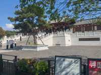 Deshou Palace