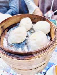 ［香港食記］一點心-米其林一星平價港點🥟🥢