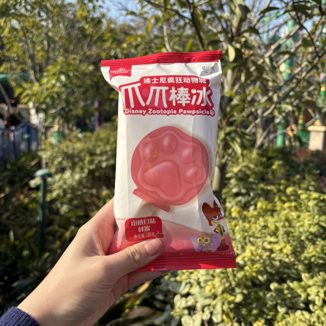 香港ディズニーランド・リゾート全攻略