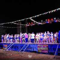 📣  นี่ๆ งานประจำปีของจังหวัดเพชรบุรีเริ่มขึ้นแล้ว
