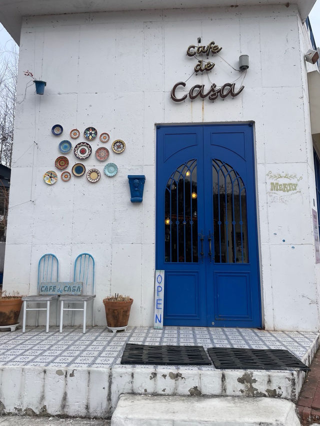 가평🪐스페인마을 풀램핑