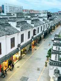 深圳‼️羅湖之美 | 有如 “ 千與千尋 "場景