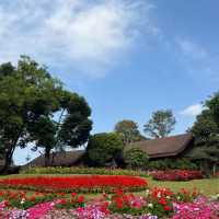 ～微微閃耀～查勒拉花園～
