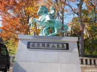 【長野・松代城🏯】