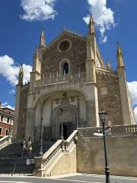 Prado Museum 