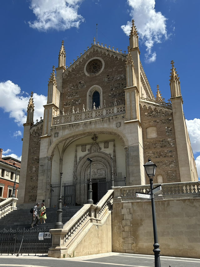 Prado Museum 