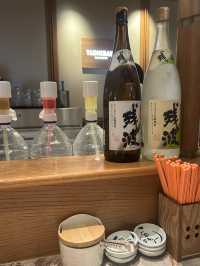 하우스오브 신세계 타치바나에서 럭셔리한 데이트🤍