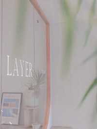 LAYER.  : คาเฟ่ลพบุรี ที่สุดแสนมินิมอล 🥐