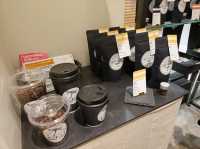 일본 북해도 감성카페 ONIYANMA COFFEE STAND