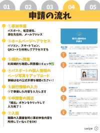【韓国最新情報】入国カード不要⁉️