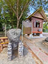 森美蘭州 林茂博物館 Muzium Rembau
