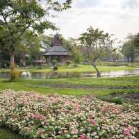 สวนหลวง ร.9