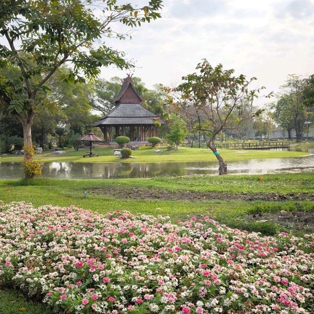 สวนหลวง ร.9