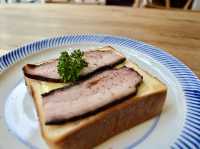Hidden Gem in Ginza: MAMEHICO GINZA
