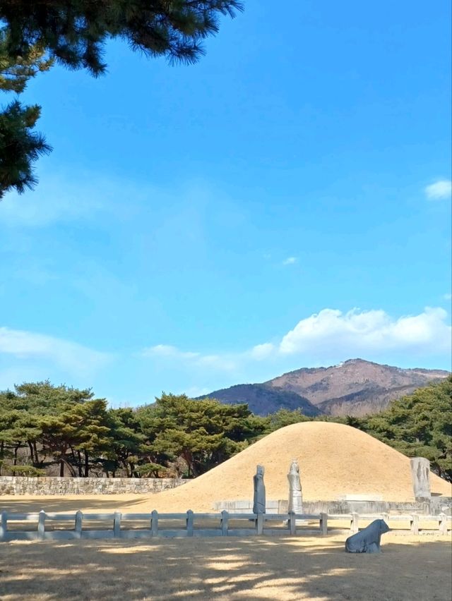 한 편의 시 같은 공간
