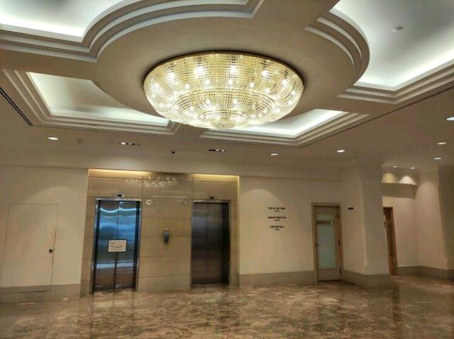 York Hotel