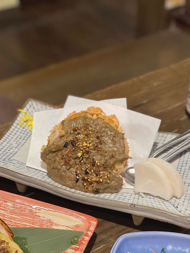 🇭🇰銅鑼灣日式居酒屋🎌必點清酒放題🍶 