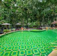 River Kwai Resotel ริเวอร์เเคว รีโซเทล กาญจนบุรี 