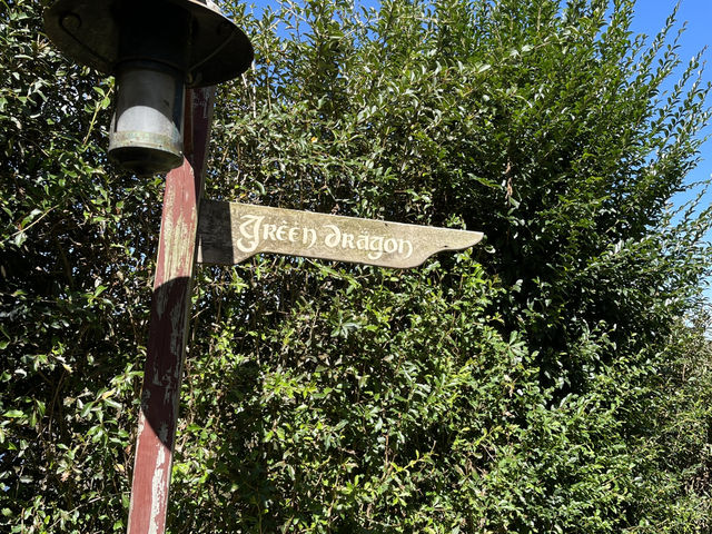 紐西蘭  霍比特村（Hobbiton）旅遊全攻略：魔戒迷必訪的中土世界秘境！