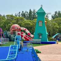 🌈龍崗小童公園～色彩世界 🌈