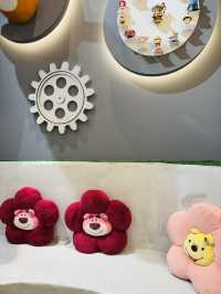 Exploring Malaysia’s Most Adorable Cafe – Art Toys Wonderland!
