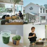รวม 8 คาเฟ่ ในโตเกียว