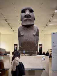 Some important tips you might wanna know before visiting the British Museum
