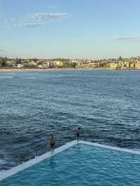 Icebergs Pools