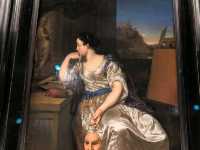 Mauritshuis Museum (The Hague)