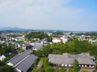 【静岡】掛川城🏯