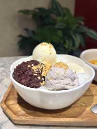 Artisanal Creations at Yuen Yeung Dessert Cafe: Fresh, Handmade, Authentic