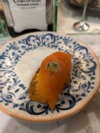 サンセバスチャンおすすめバル　Casa Urola