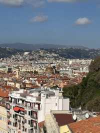 A Stroll Through Time: Exploring Nice’s Enchanting Old Town