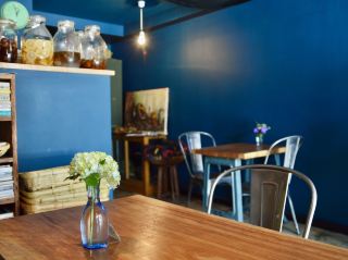 Circus Café: A Hidden Gem in Kunitachi