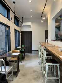 THE MORNING FOLKS OSHIAGE: A Perfect American Breakfast in Tokyo