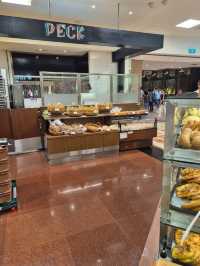 The Best Italian Bakery 🥖🍞🥪