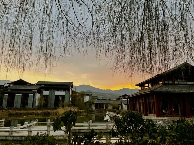 Timeless Beauty in Lijiang, Yunnan