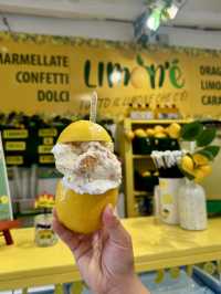 Best Gelato in Milan & Rome! 🇮🇹