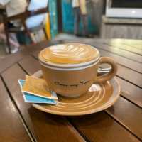 best coffee and breads
