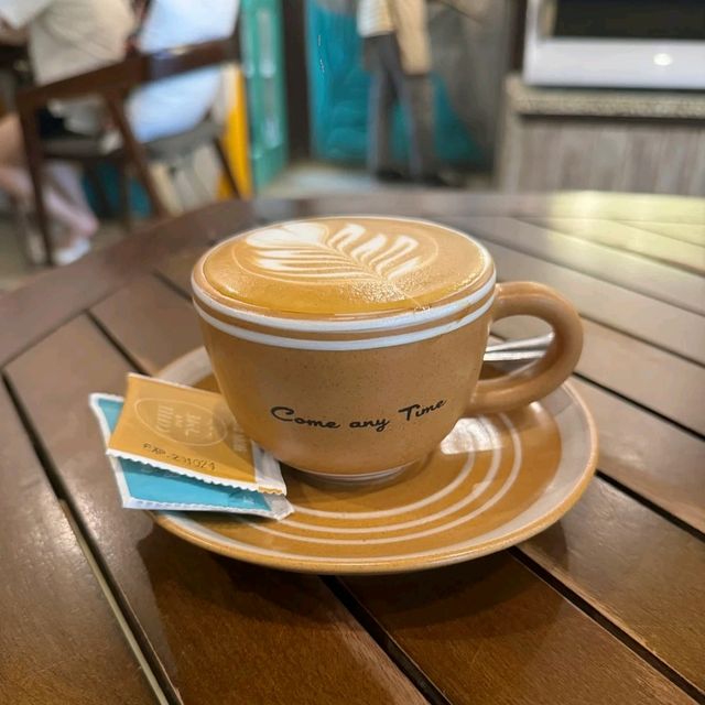 best coffee and breads
