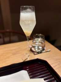 【京都・祇園四条】京町家で味わう日本酒と京料理「祇園 静水香」