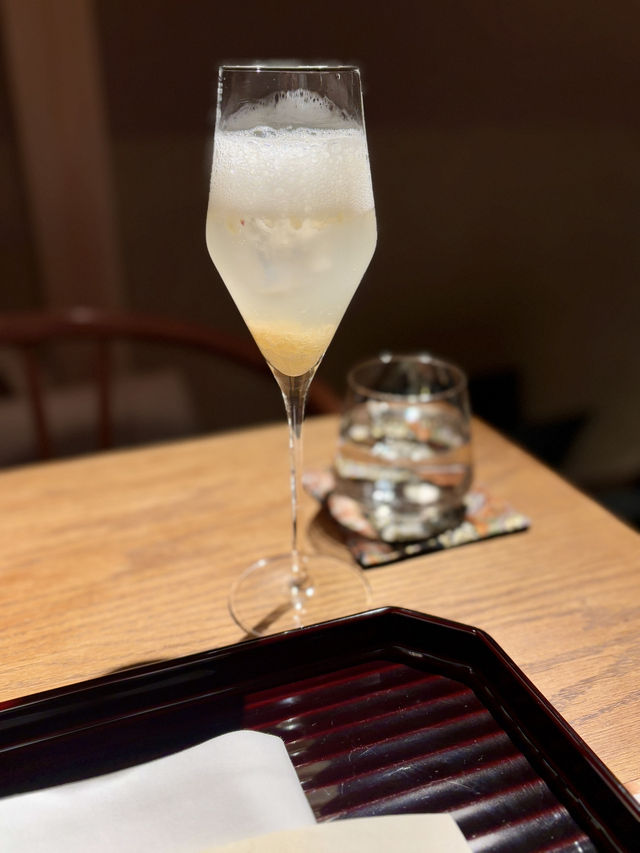 【京都・祇園四条】京町家で味わう日本酒と京料理「祇園 静水香」