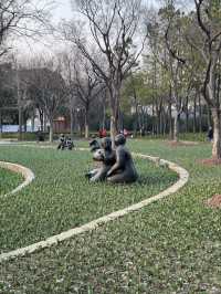 上海｜沒想到都開了花了 3.10實況🌸