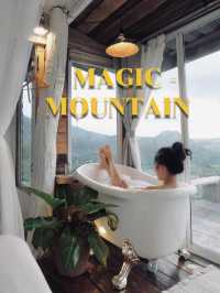 MAGIC MOUNTAIN CAMP | เมจิกเมาน์เทน แคมป์