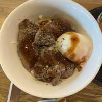 【群馬♨️】伊香保石段街の穴場カフェレストラン 