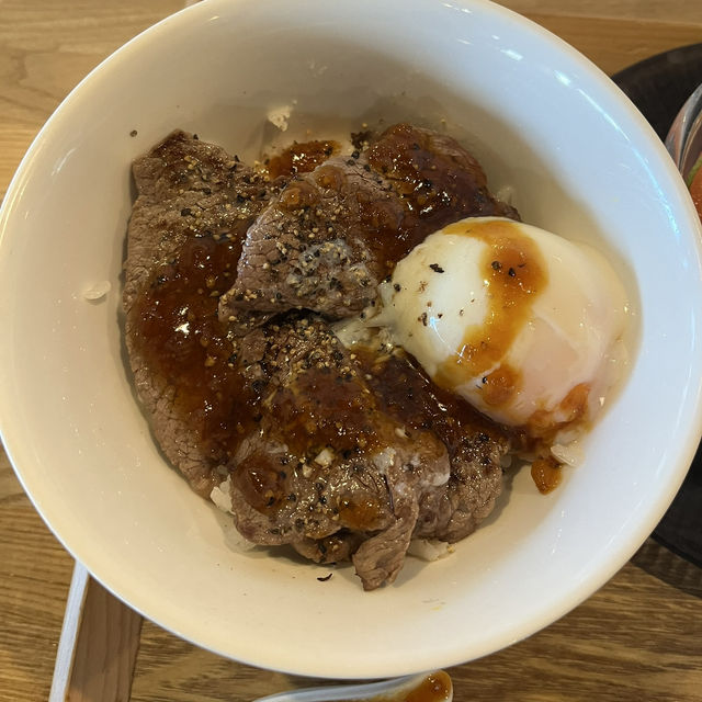 【群馬♨️】伊香保石段街の穴場カフェレストラン 