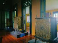 泰國曼谷湄南河畔標誌性古寺廟博物館皇家廣場公園一日遊行程，適合拍照📸打卡