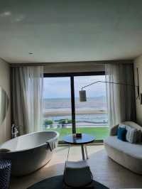 ที่พักสวยงาม ห้องพักโดนใจ 