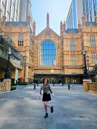 The Londoner ฟีลยุโรป บินแค่ 2 ชั่วโมง ✈️