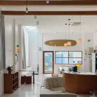 Something House Villa • Cha-am, Phetchaburi